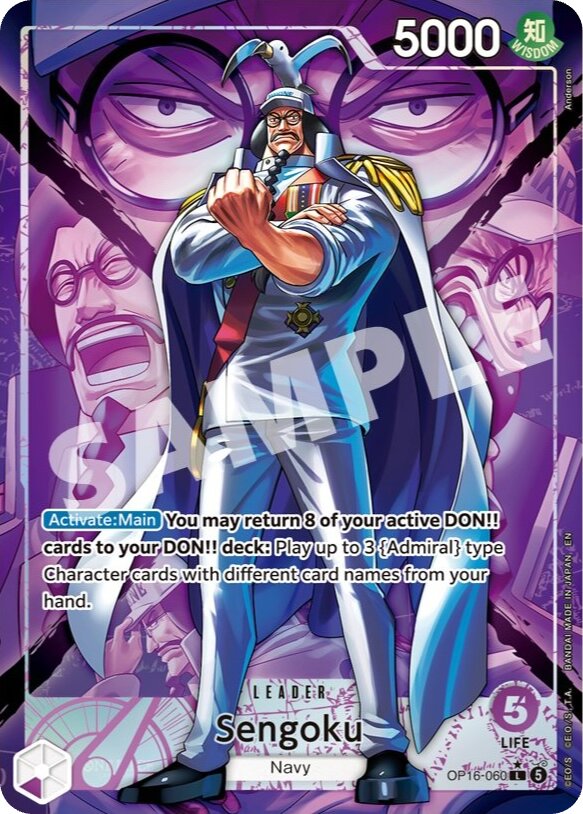 Sengoku