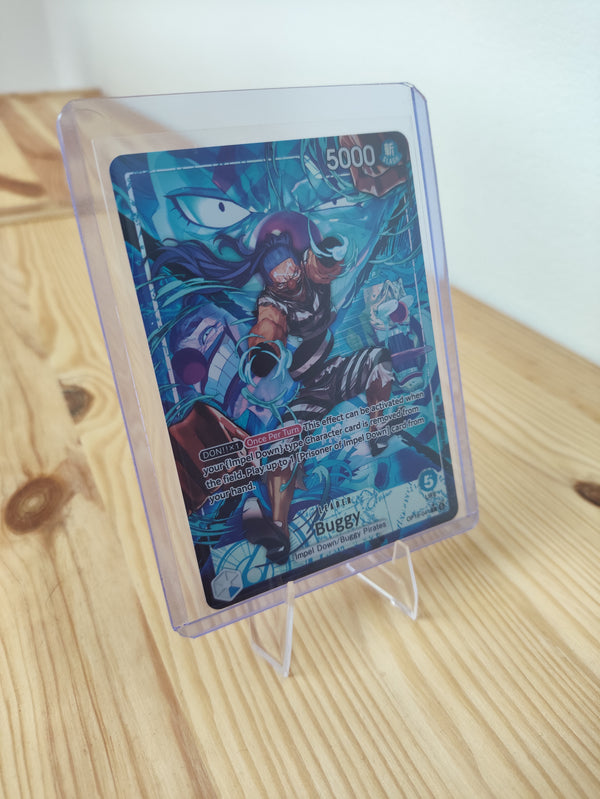 Buggy Leader OP16-041 Alter