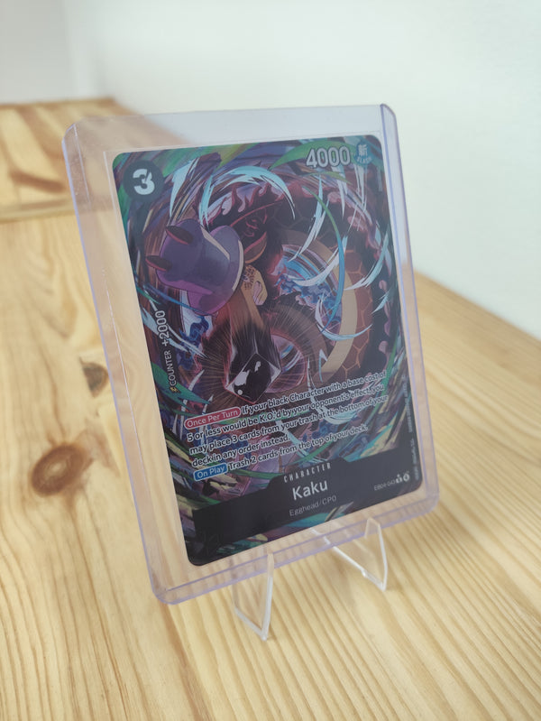 Kaku EB04-043 R Alter