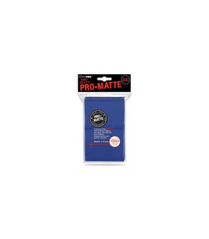 Fundas Dragon Shield Azul