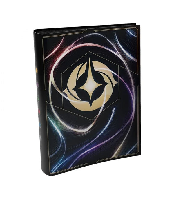 Disney Lorcana: Album Logo Lorcana
