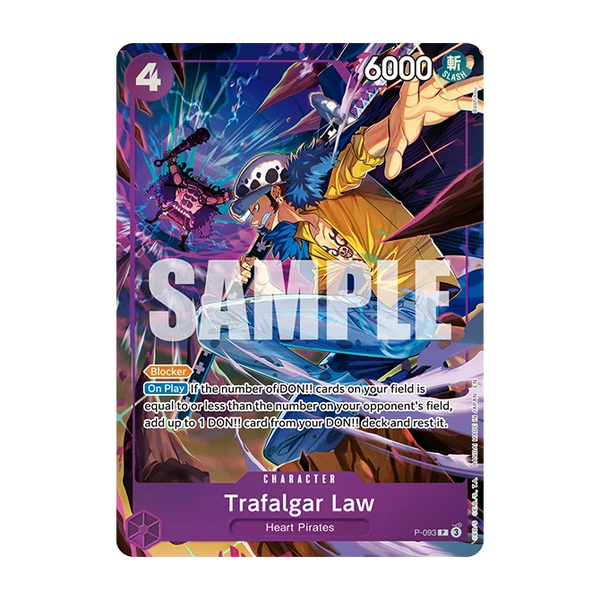 One Piece Illustration Box IB-06