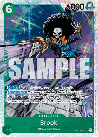 Brook