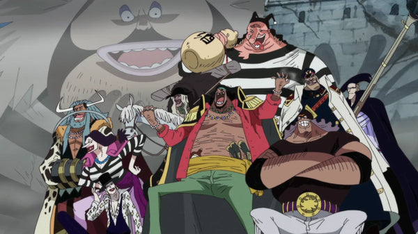 Teach Black Yellow OP16: Guía del Nuevo Meta de One Piece TCG