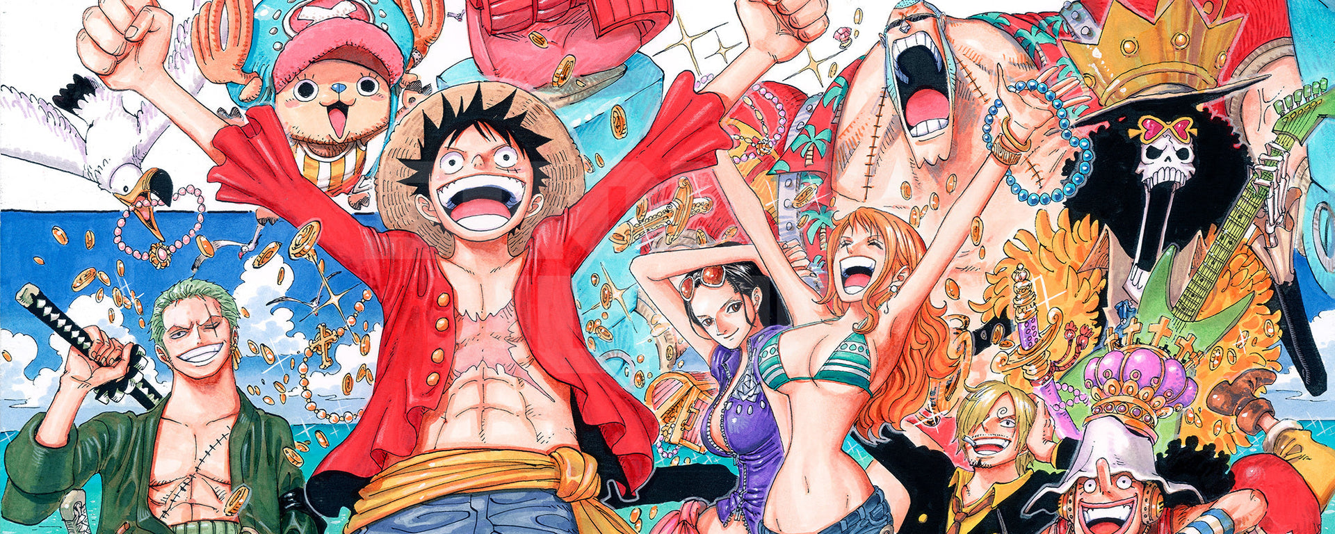 One Piece TCG | CardLineGames