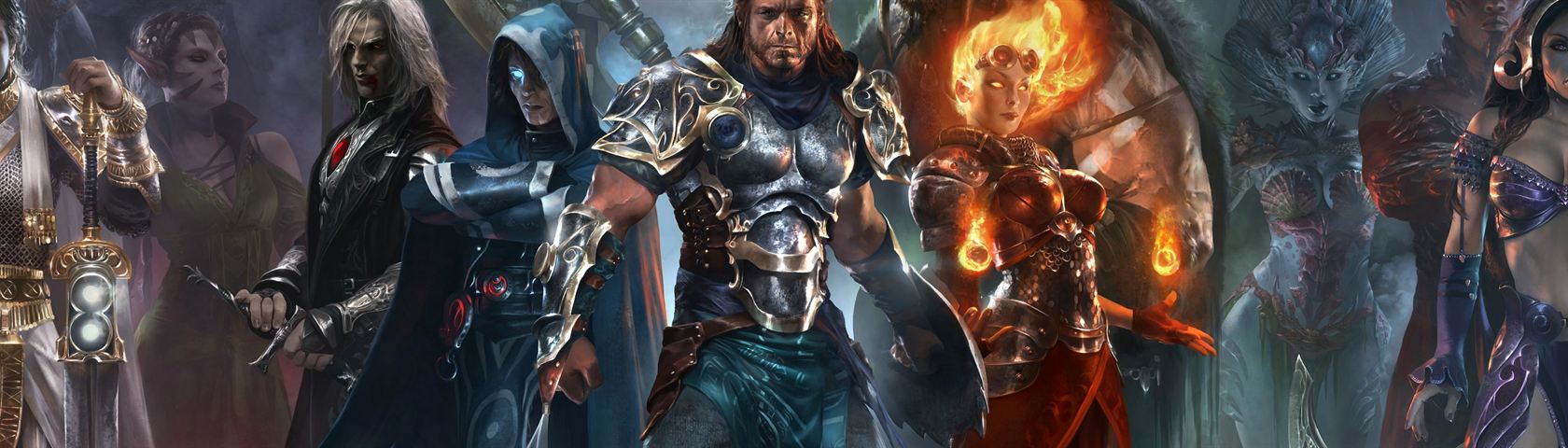 Magic TCG | CardLineGames