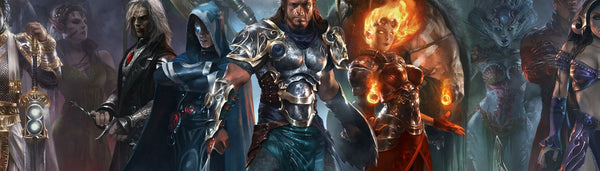 Magic TCG | CardLineGames