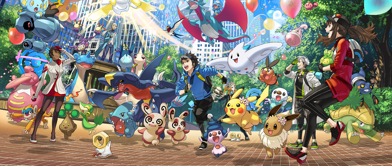 Pokemon TCG | CardLineGames
