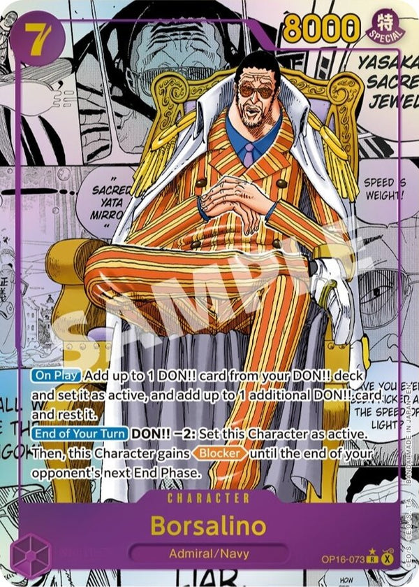 Borsalino
