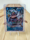 Buggy OP16-048 SR Alter