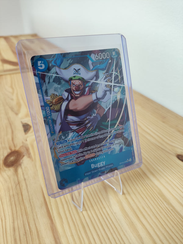 Buggy OP16-048 SR Alter