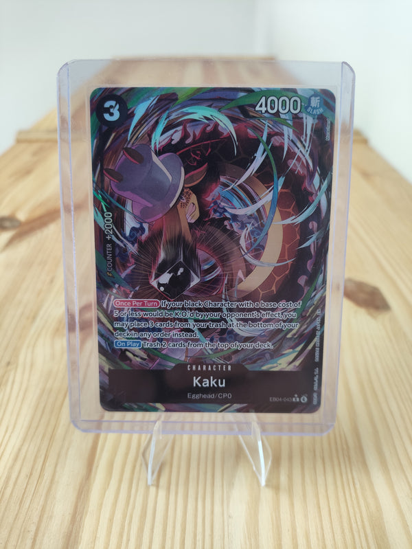 Kaku EB04-043 R Alter