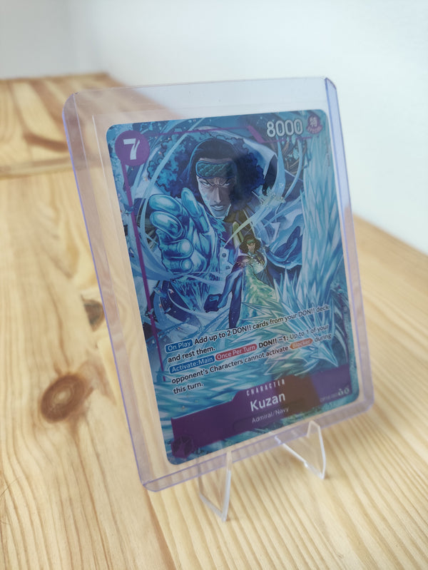 Kuzan OP16-063 R Alter