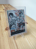 Luffy&Ace Leader ST30-001 Alter