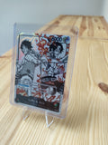 Luffy&Ace Leader ST30-001 Alter