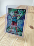 Luffy Leader OP16-022 Alter