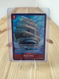 Moby Dick OP16-021 Stage R Alter
