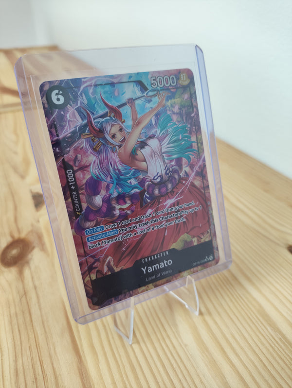 Yamato OP16-098 SR Alter