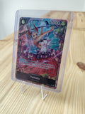 Yamato OP16-098 SR Alter