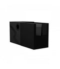 Deck Box Doble Dragon Shield Negro