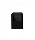 Deck Box Doble Dragon Shield Negro