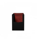 Deck Box Doble Dragon Shield Rojo