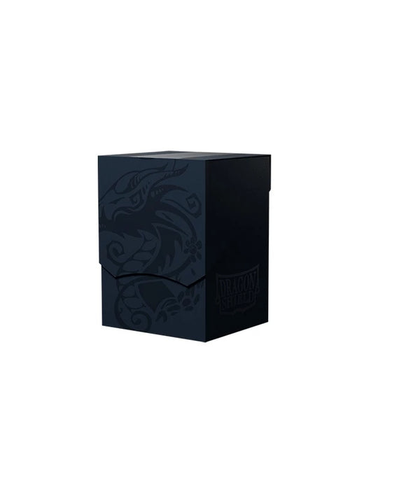 Deck Box Dragon Shield Azul