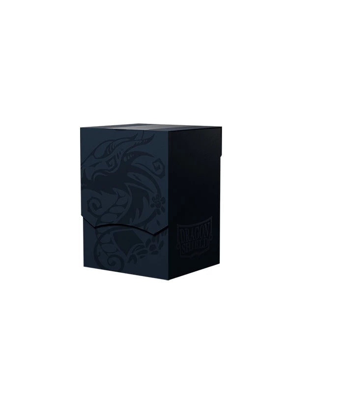 Deck Box Dragon Shield Azul