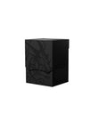 Deck Box Dragon Shield Negro
