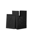 Deck Box Dragon Shield Negro