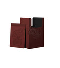 Deck Box Dragon Shield Rojo