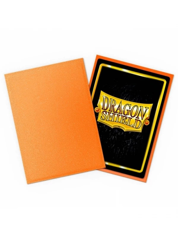 Fundas Dragon Shield Amber