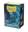 Fundas Dragon Shield Midnight Blue