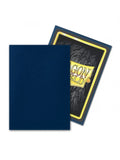 Fundas Dragon Shield Midnight Blue