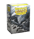 Fundas Dragon Shield Snow