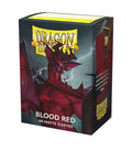 Fundas Dragon Shield Blood Red