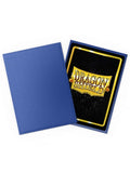 Fundas Dragon Shield Non-Glare Blue