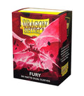 Fundas Dragon Shield Fury