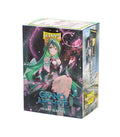 Fundas Dragon Shield Grand Archive Ariel, Archangel of Natura