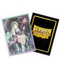 Fundas Dragon Shield Grand Archive Ariel, Archangel of Natura