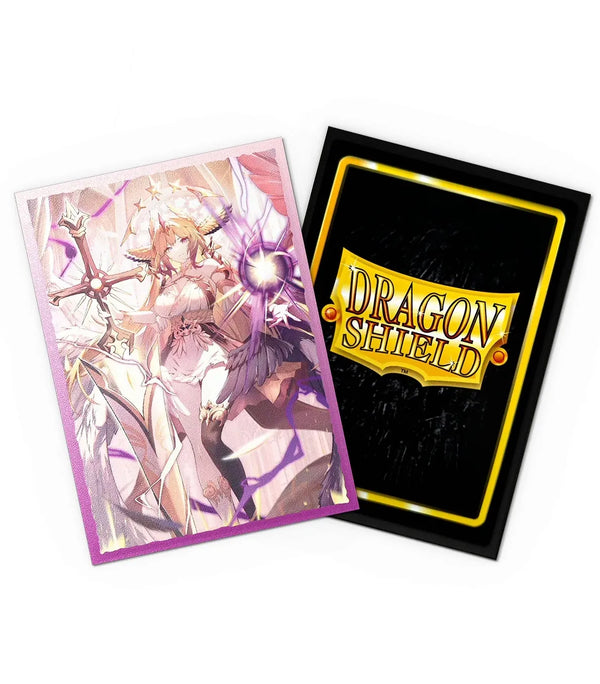 Fundas Dragon Shield Grand Archive Haniel, Archangel of Spectra