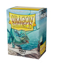 Fundas Dragon Shield Mint