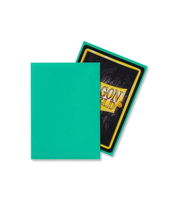 Fundas Dragon Shield Mint