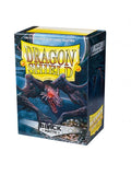 Fundas Dragon Shield Black