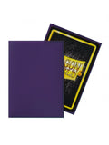 Fundas Dragon Shield Purple