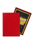 Fundas Dragon Shield Crimson