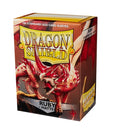 Fundas Dragon Shield Ruby