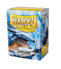 Fundas Dragon Shield Sapphire
