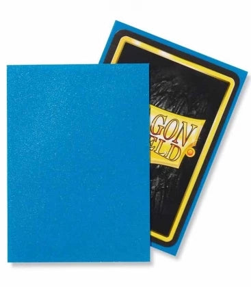 Fundas Dragon Shield Sapphire