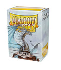 Fundas Dragon Shield Silver